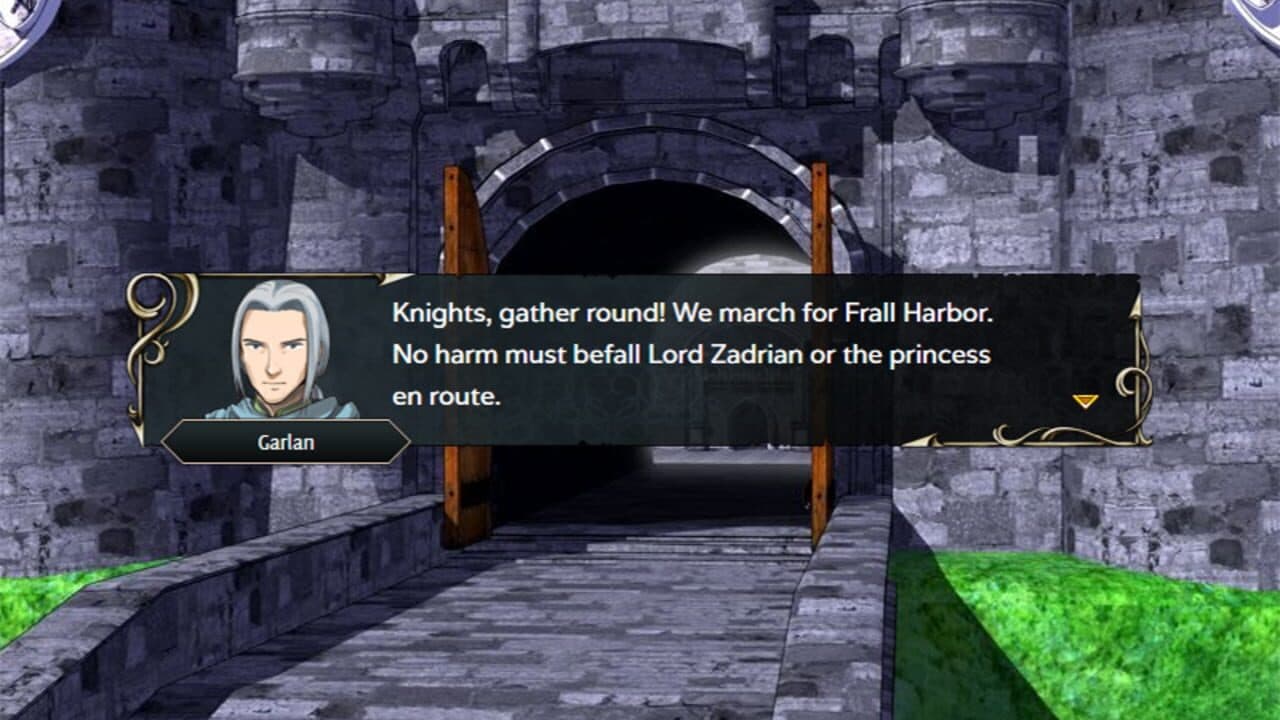 Vestaria Saga I: War of the Scions thumbnail 6