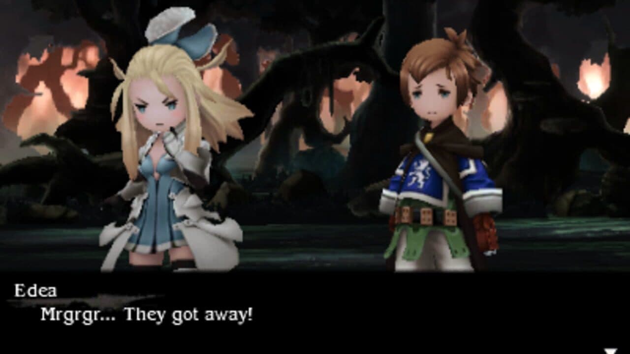 Bravely Second: End Layer thumbnail 4