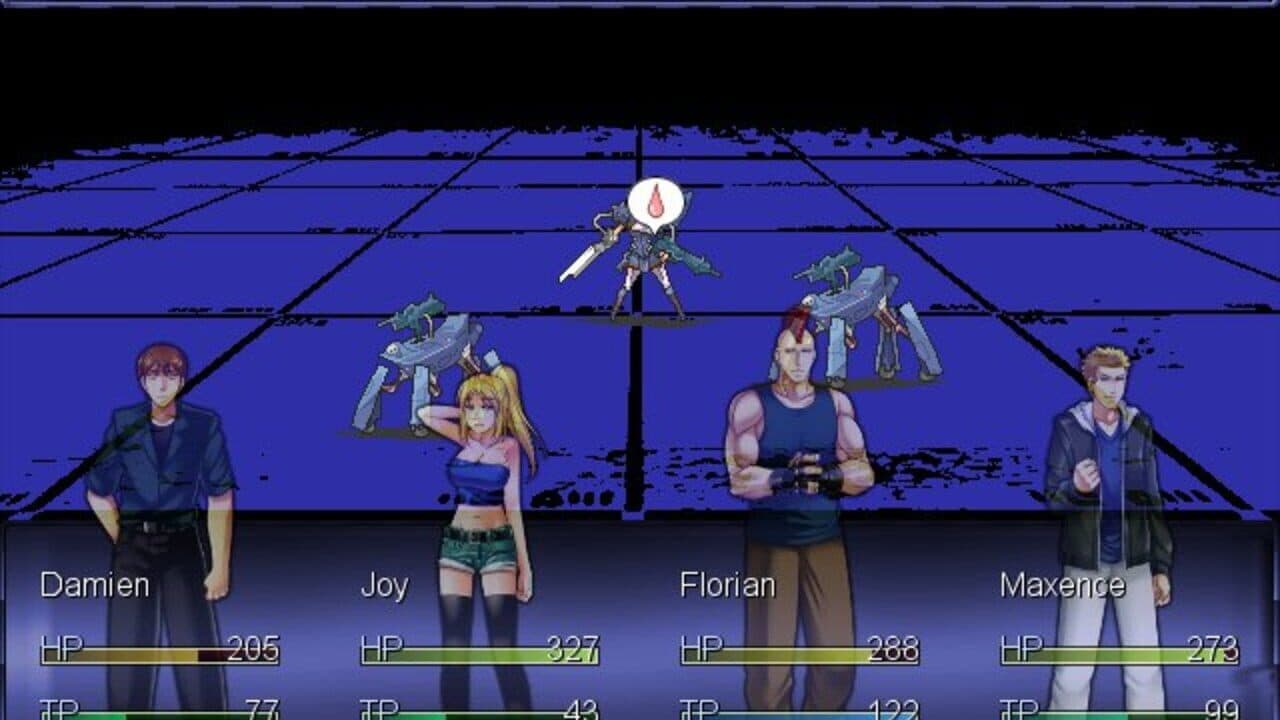 Girlfriend Rescue thumbnail 4