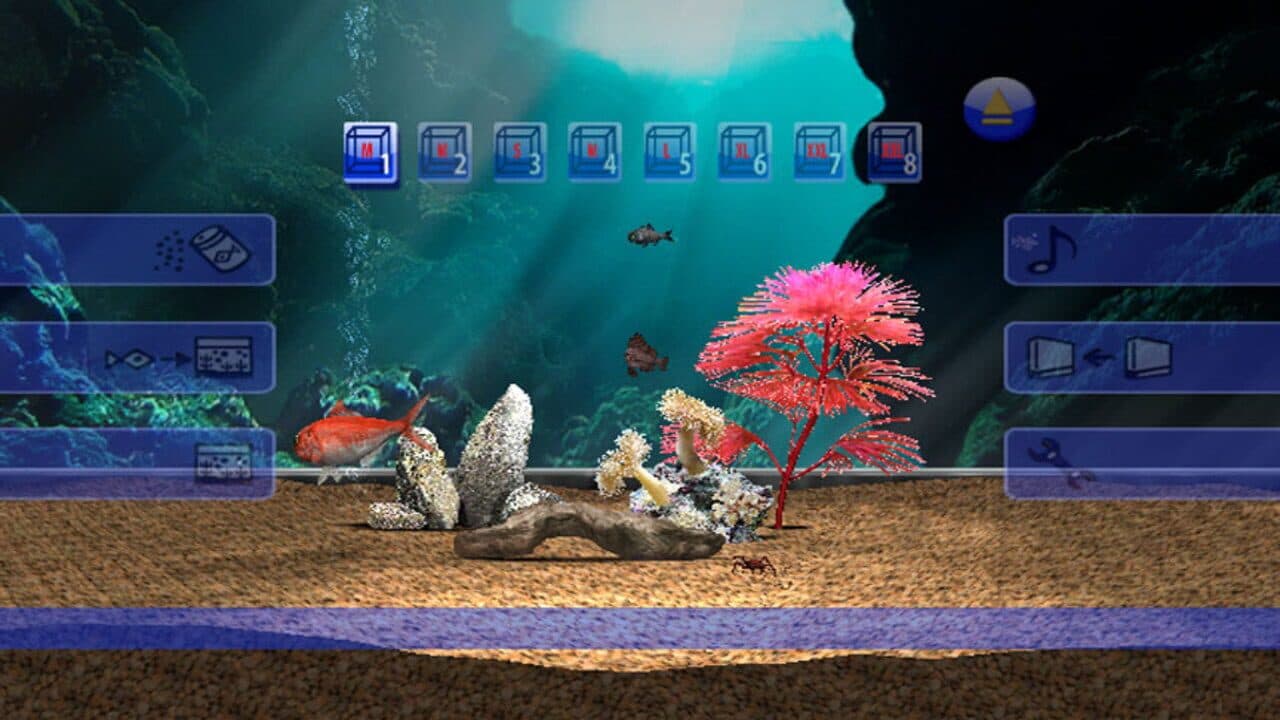 My Aquarium 2 thumbnail 8