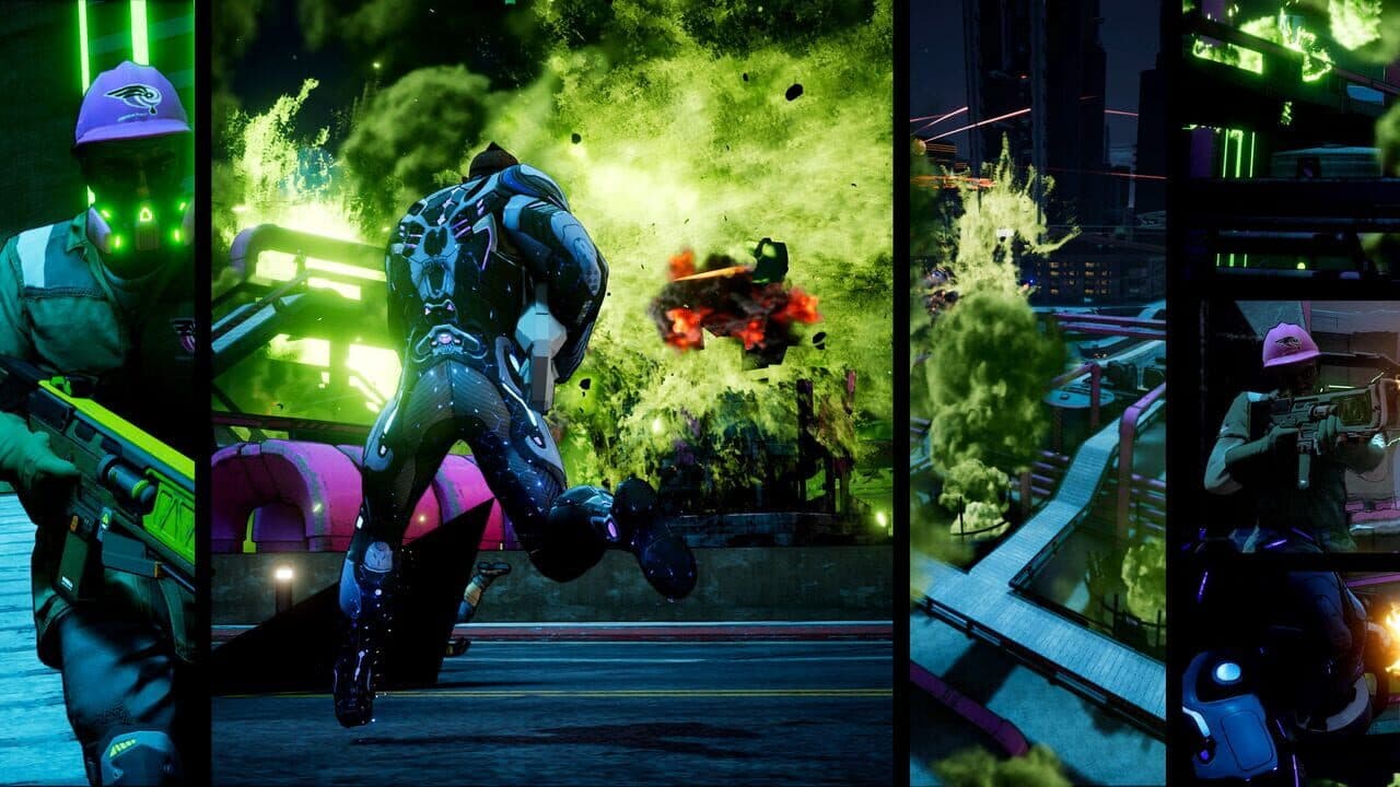 Crackdown 3 thumbnail 8