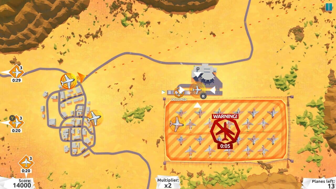 Land It! thumbnail 5