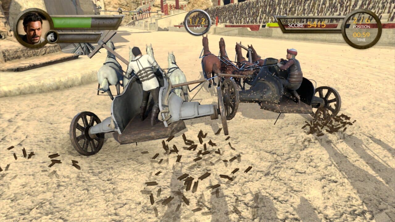 Ben-Hur thumbnail 5