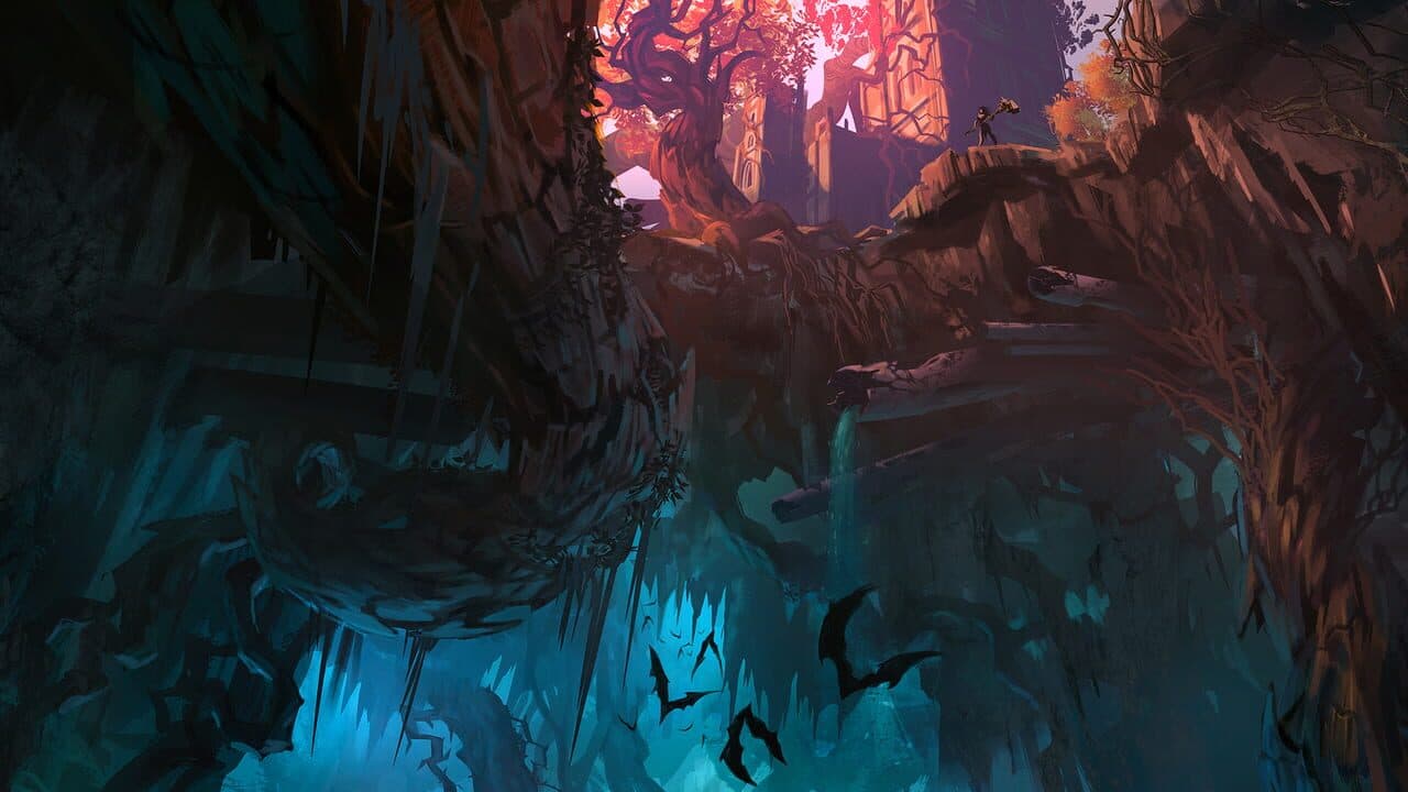 Darksiders III thumbnail 3