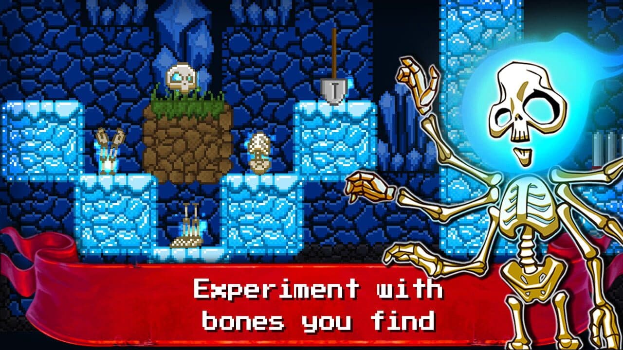 Just Bones thumbnail 5