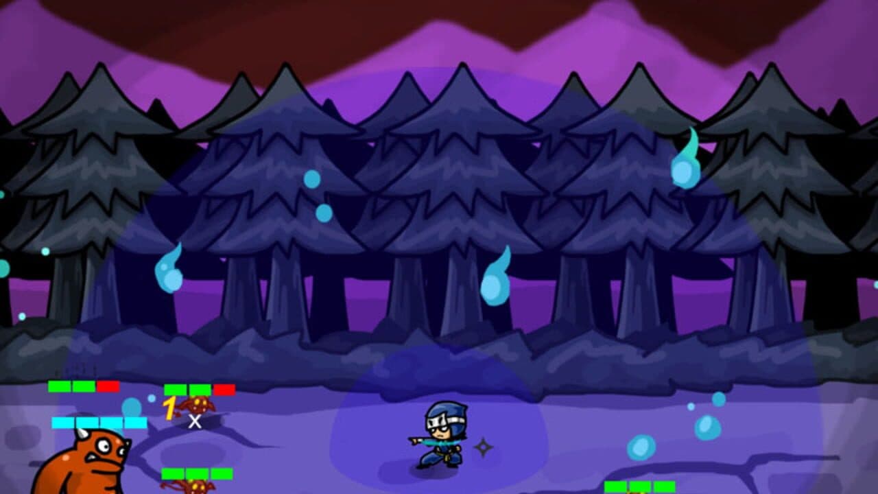 Kuro survival thumbnail 3