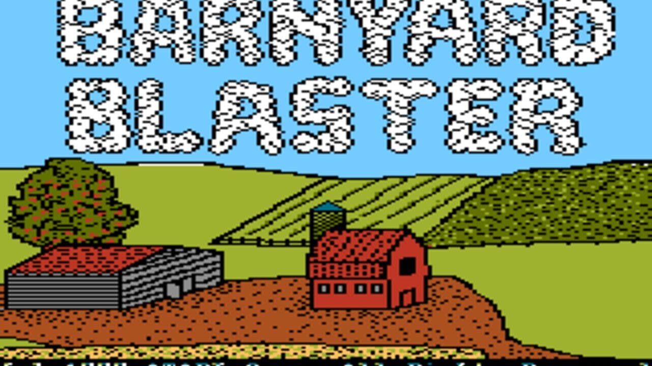 Barnyard Blaster thumbnail 2