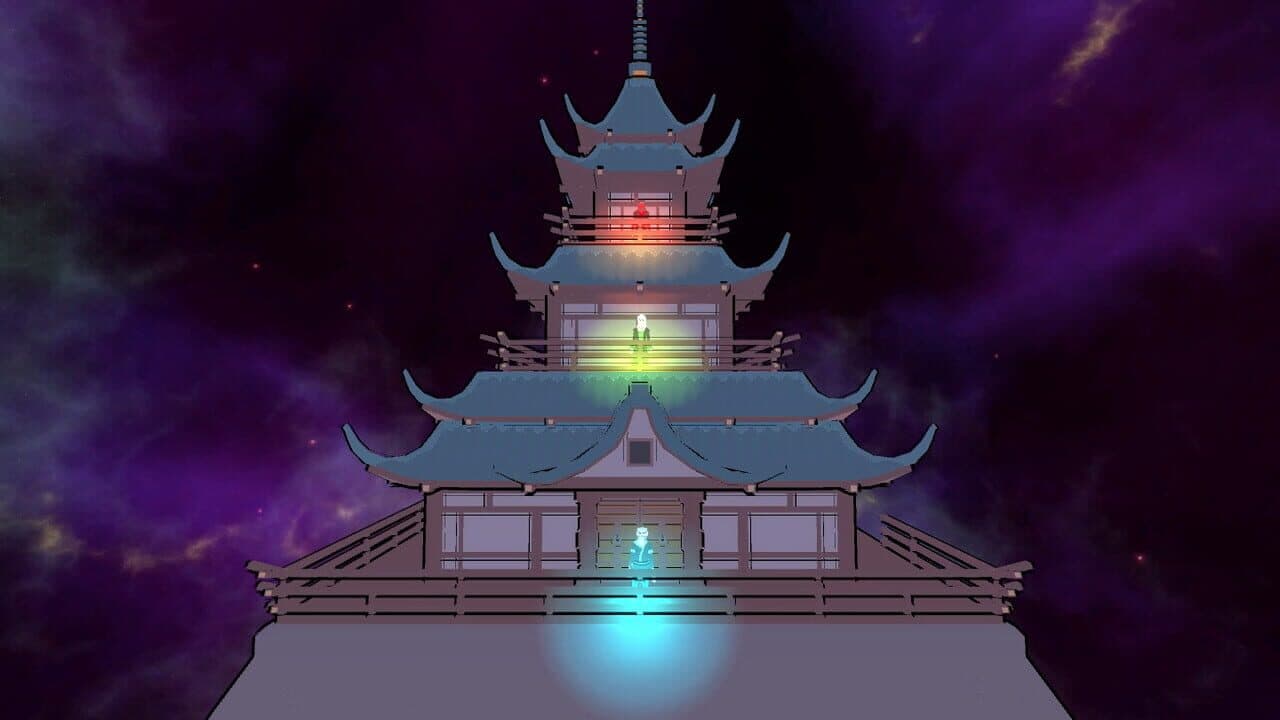 Yi and the Thousand Moons thumbnail 4
