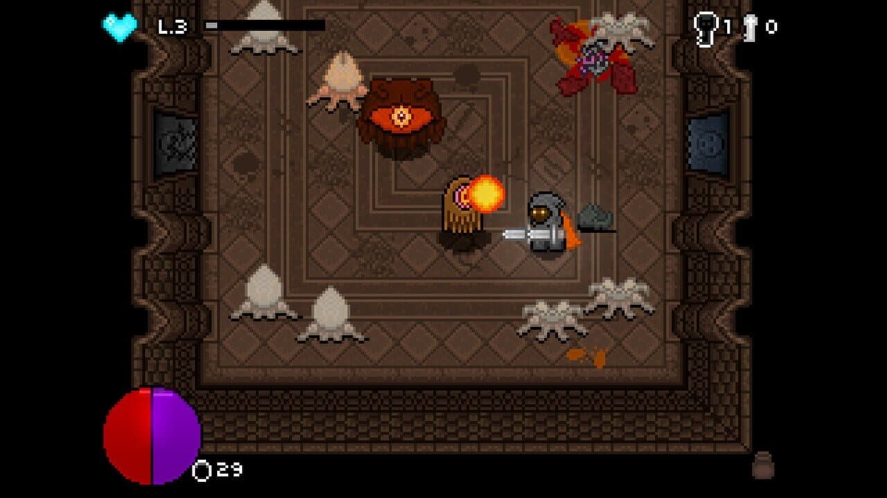 Bit Dungeon II thumbnail 4