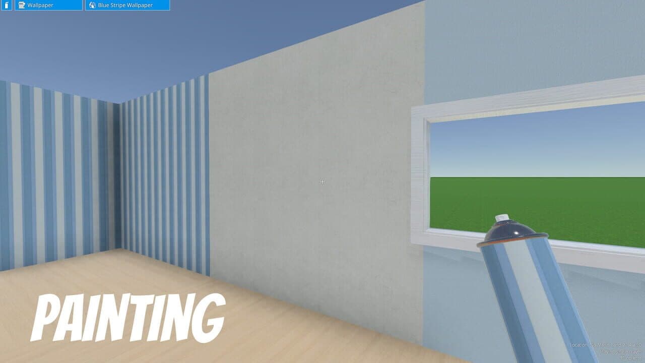 Concrete and Steel screenshot 1