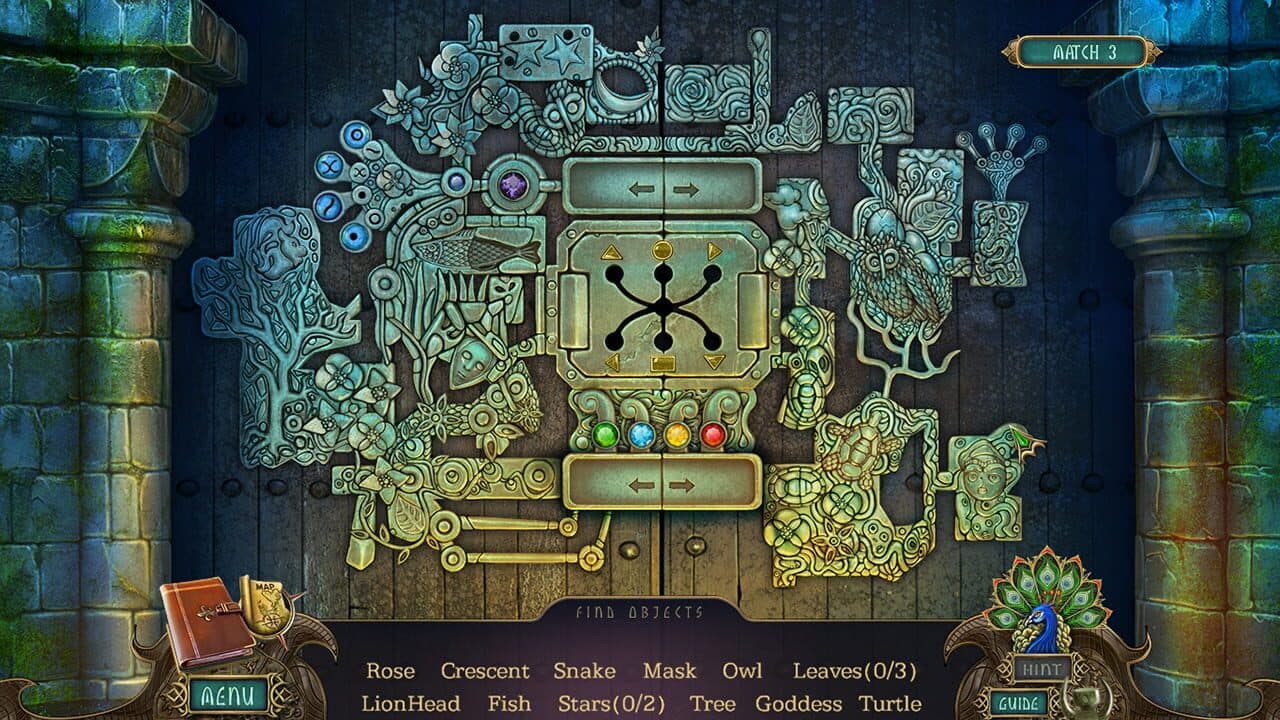 Darkarta: A Broken Heart's Quest Collector's Edition thumbnail 4