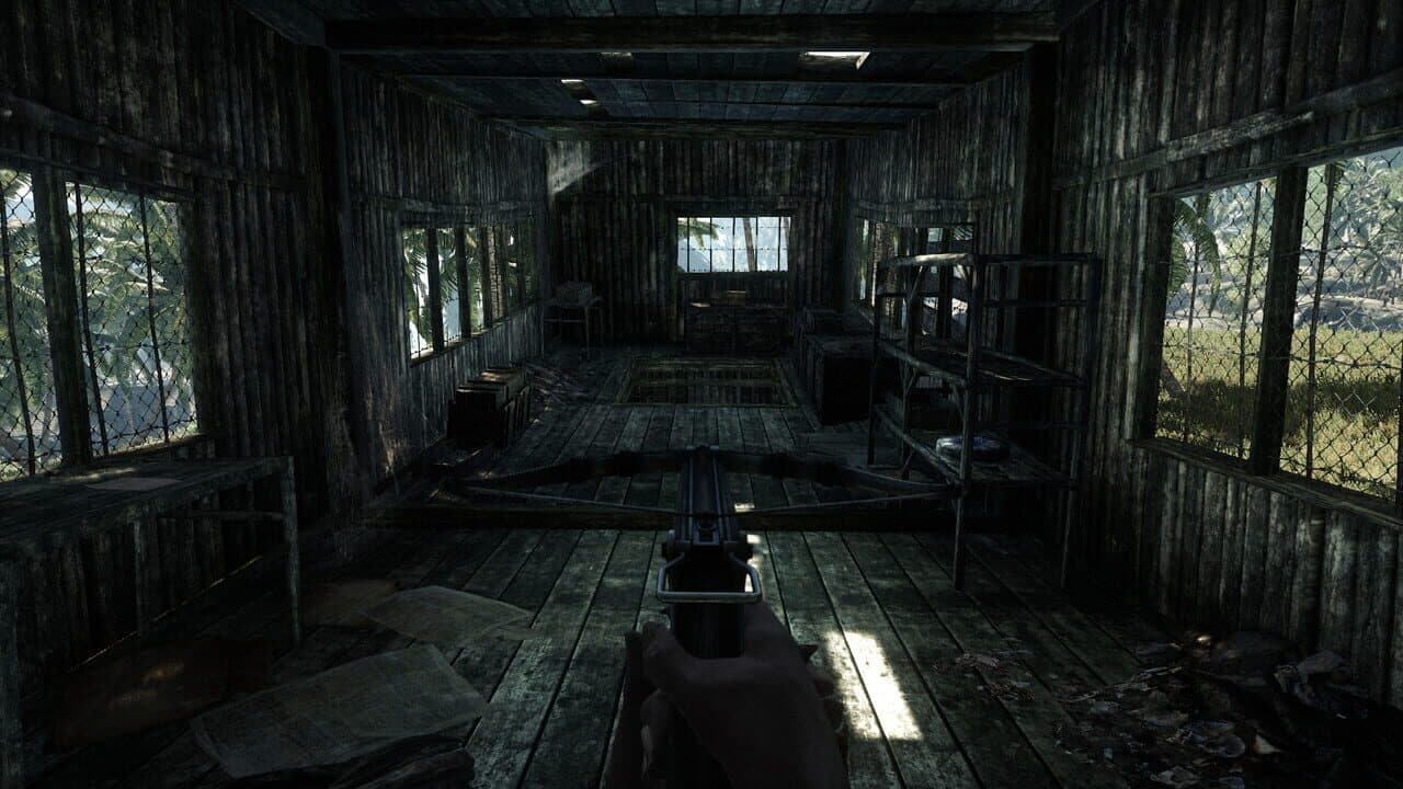 Heathen - The sons of the law thumbnail 8