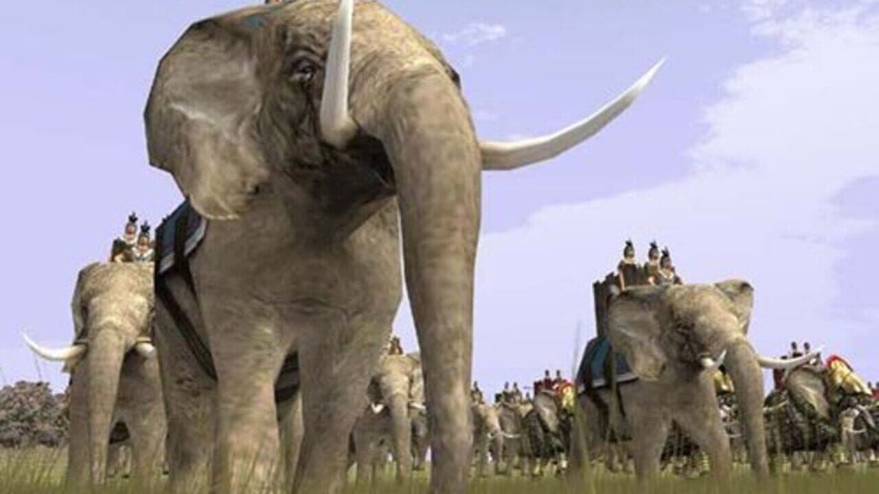Rome: Total War - Alexander thumbnail 5