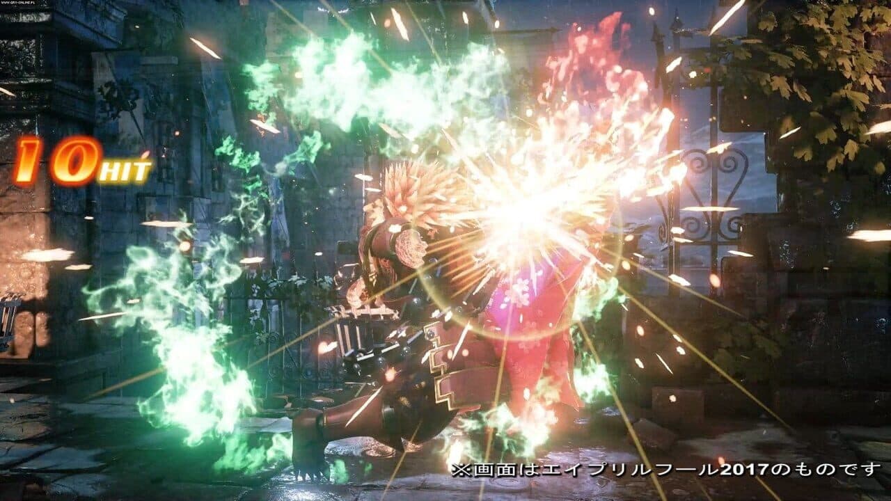 Fighting EX Layer thumbnail 2