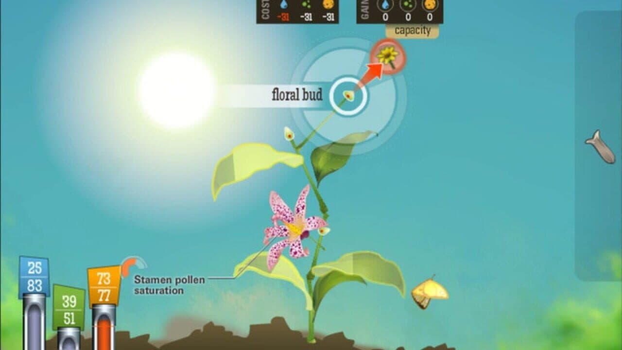 Reach for the Sun thumbnail 4