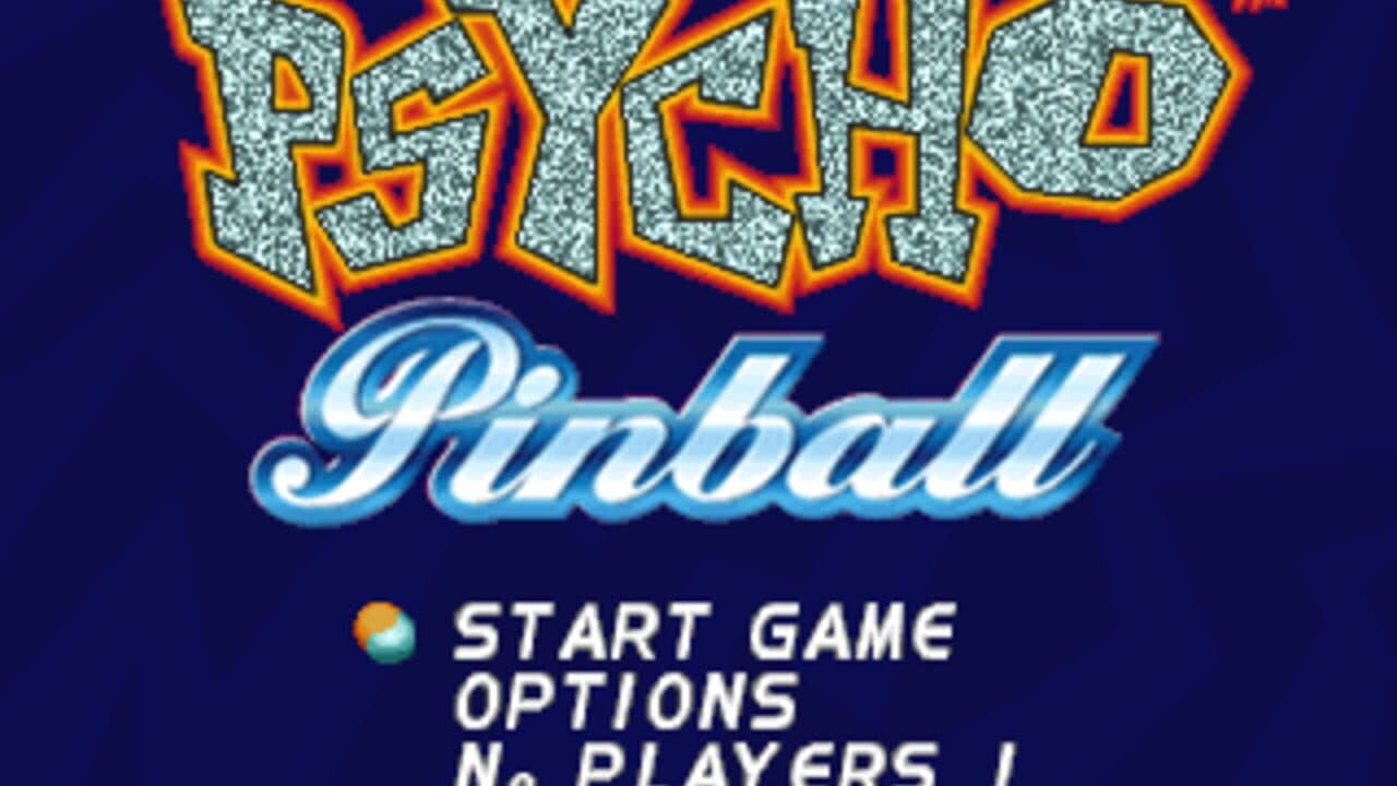 Psycho Pinball thumbnail 2