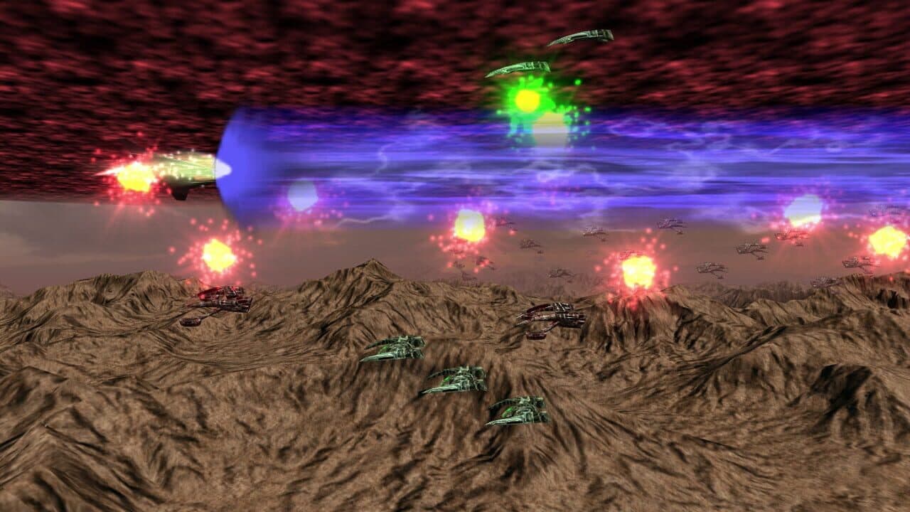 BlastZone 2 thumbnail 4