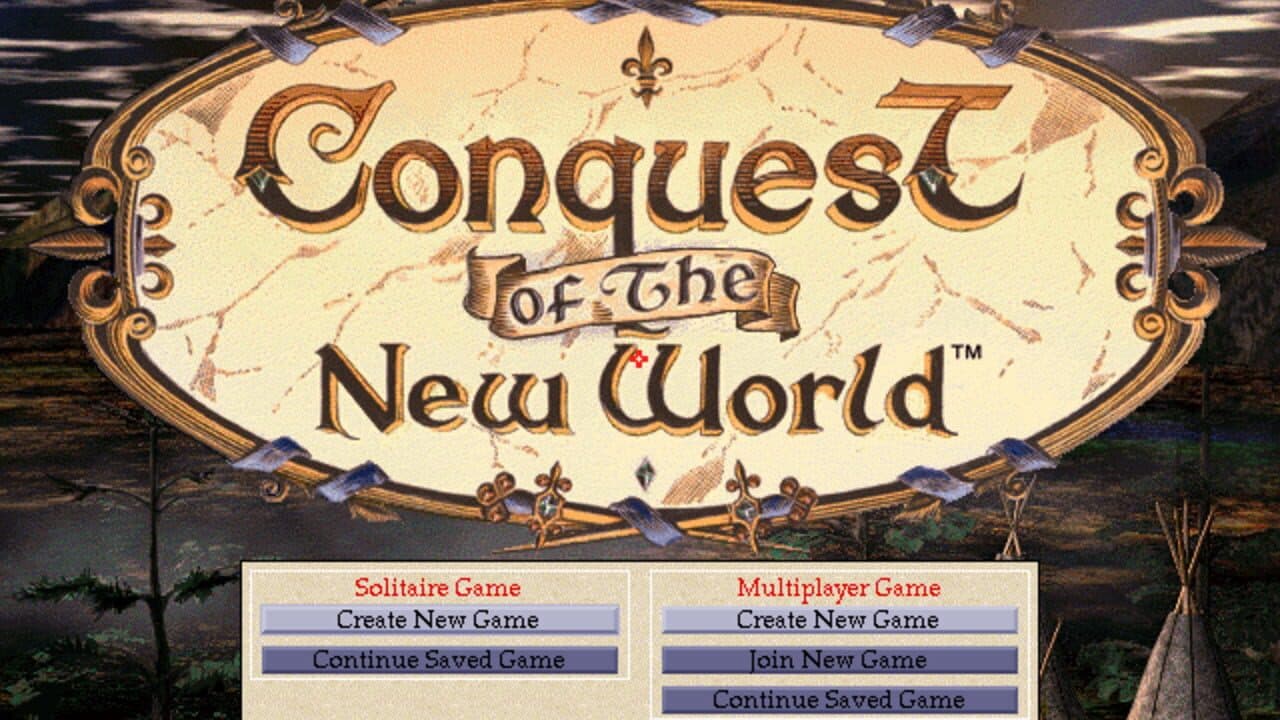 Conquest of the New World thumbnail 2