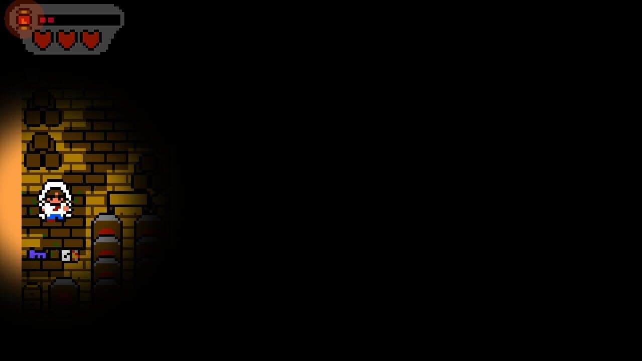 The Empty Inn thumbnail 2