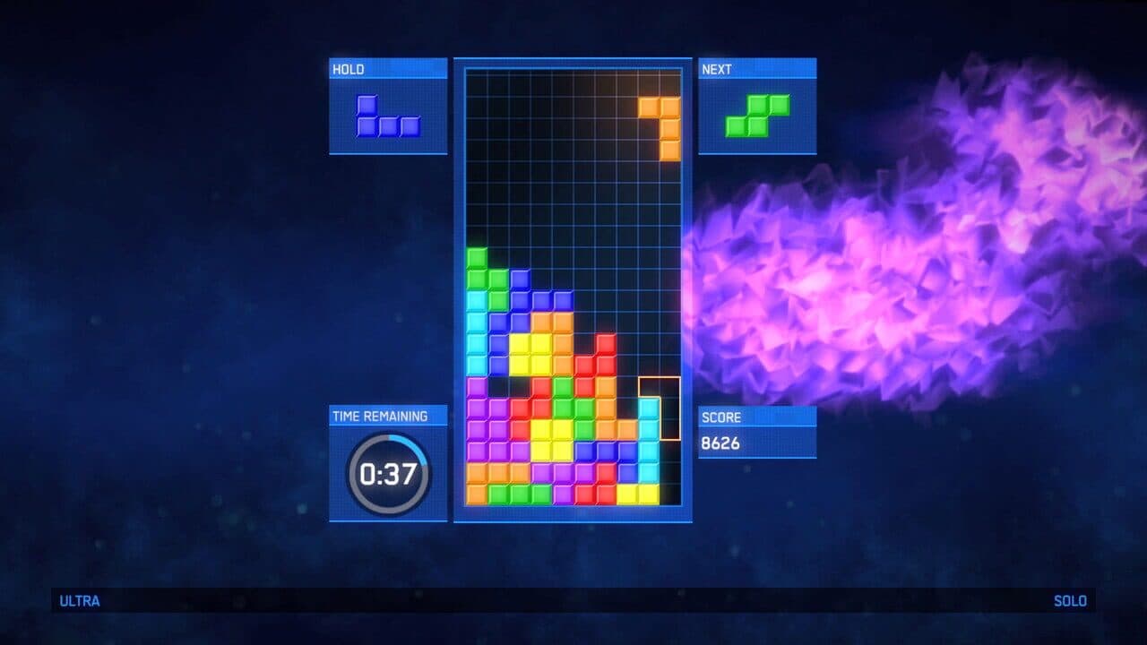 Tetris Ultimate thumbnail 3