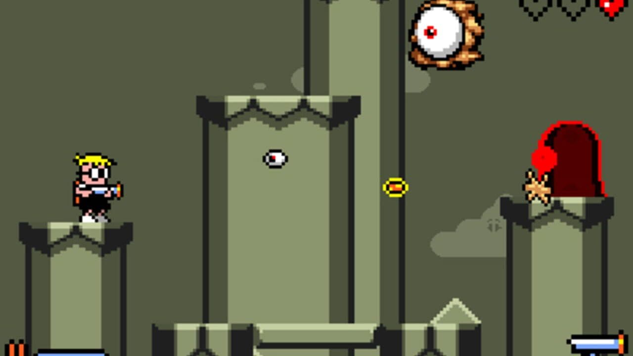 Mutant Mudds thumbnail 11