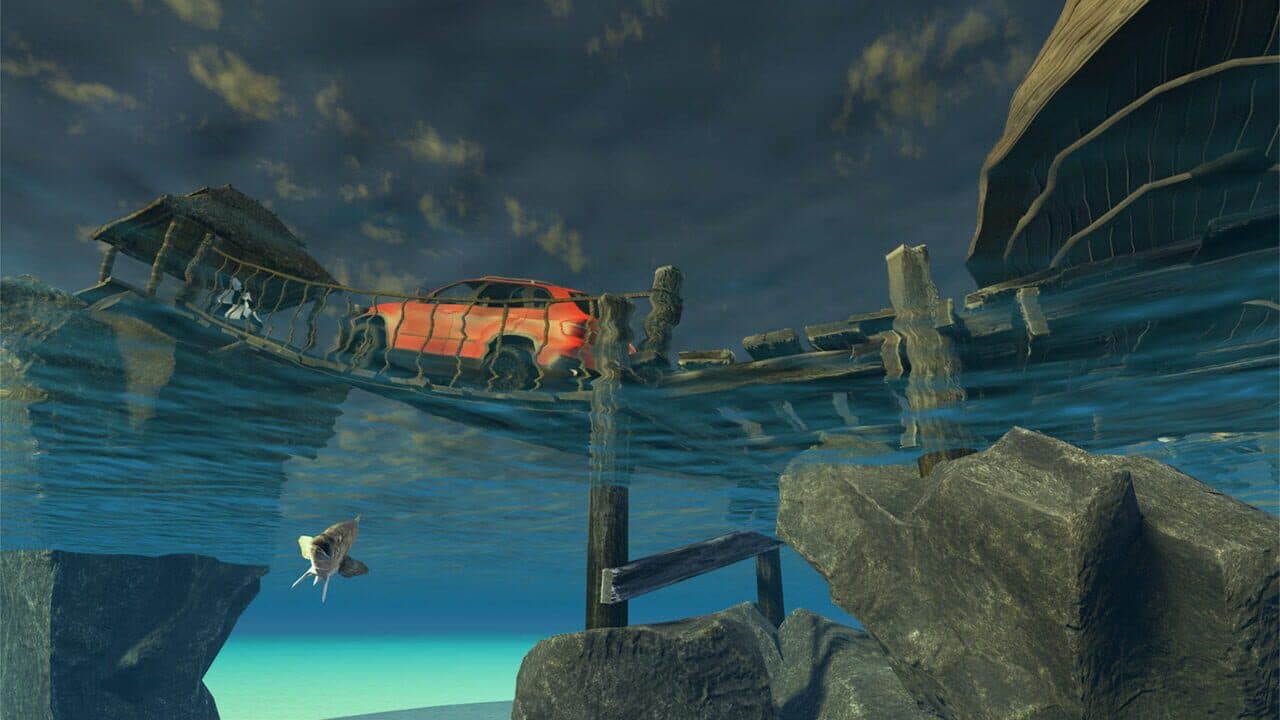 Off-Road Paradise: Trial 4x4 thumbnail 4