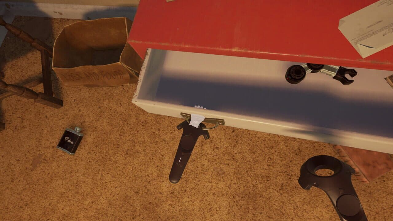 Virtual Escape: The Play Room thumbnail 2