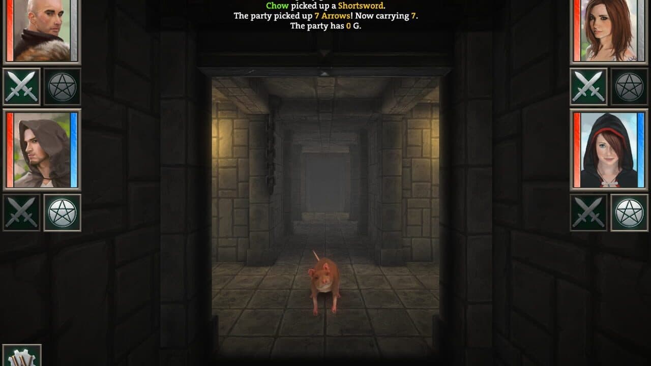 Coldfire Keep thumbnail 4