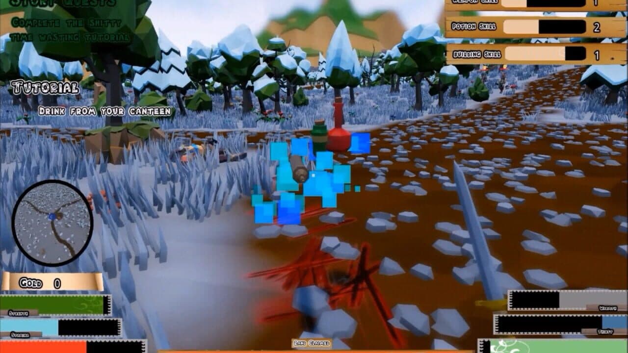 Survive: The King Killer thumbnail 10