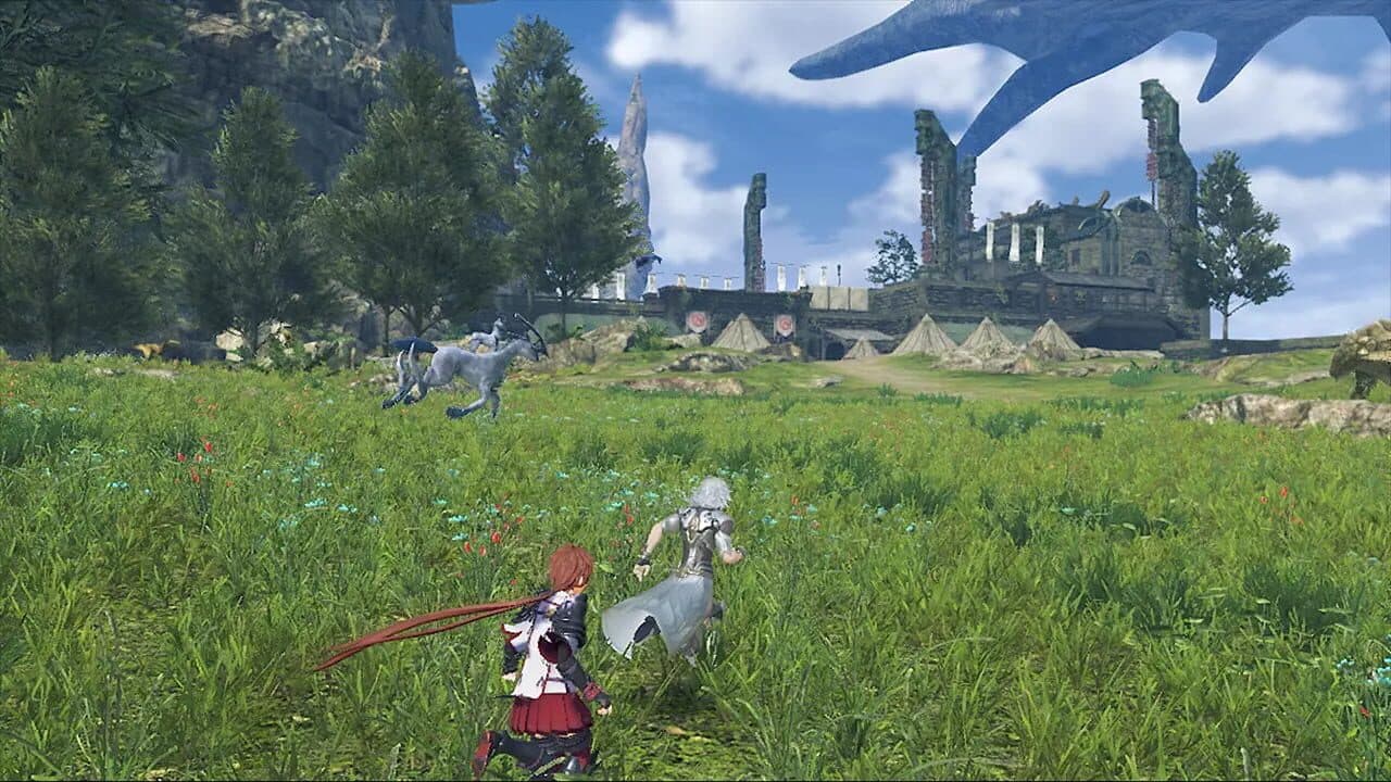 Xenoblade Chronicles 2: Torna - The Golden Country thumbnail 4