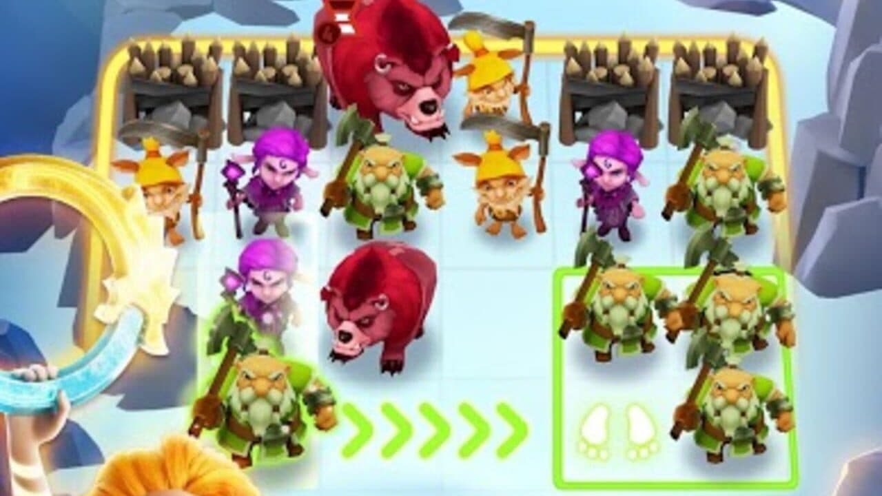 Legend of Solgard thumbnail 8