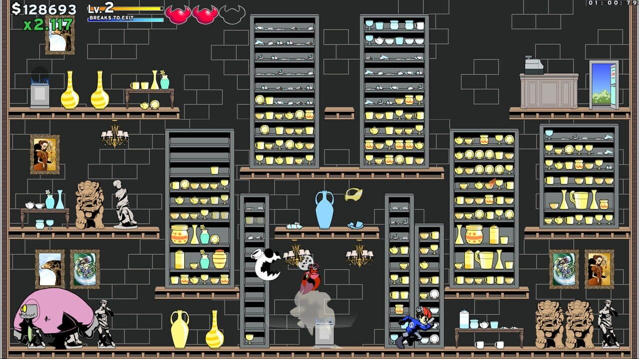 Infernal Racket thumbnail 4