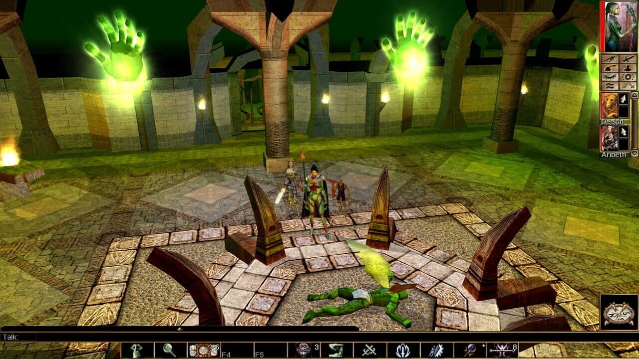 Neverwinter Nights: Enhanced Edition thumbnail 7