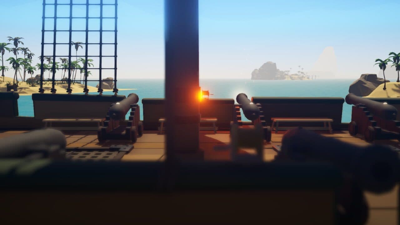 Crooked Waters thumbnail 7