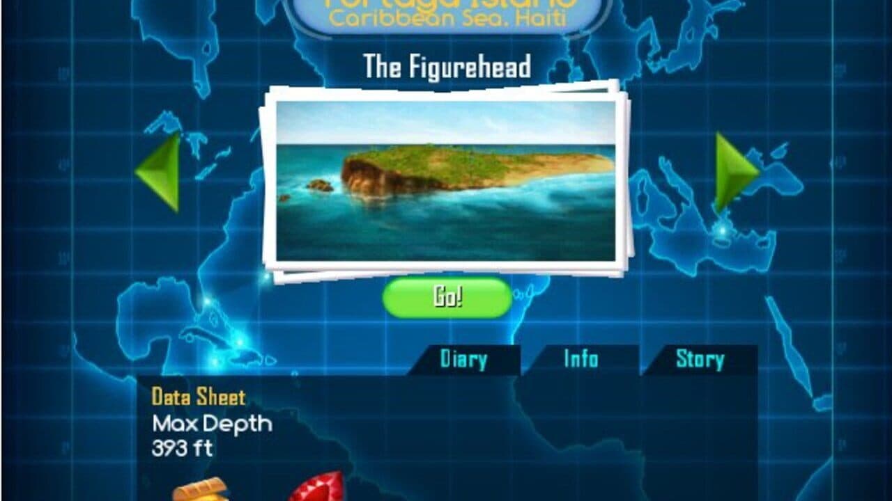 Dive: The Medes Islands Secret thumbnail 11
