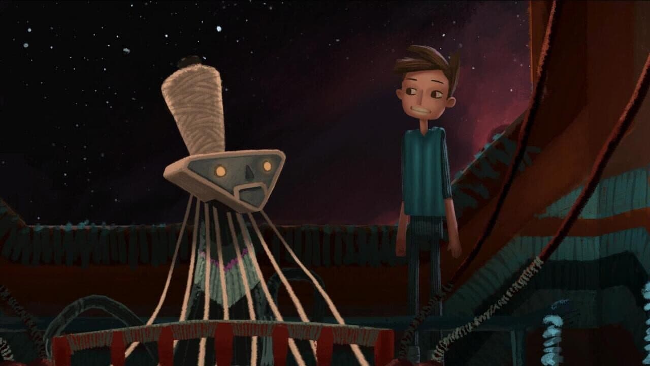 Broken Age thumbnail 5