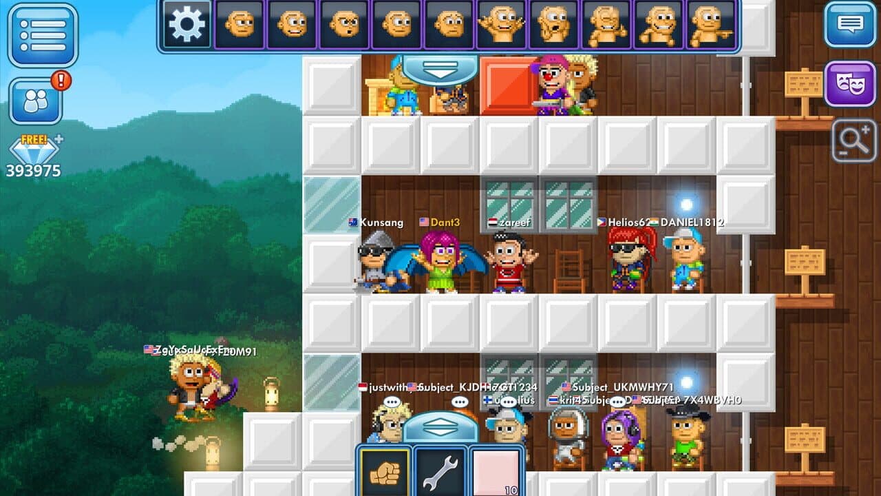 Pixel Worlds thumbnail 2