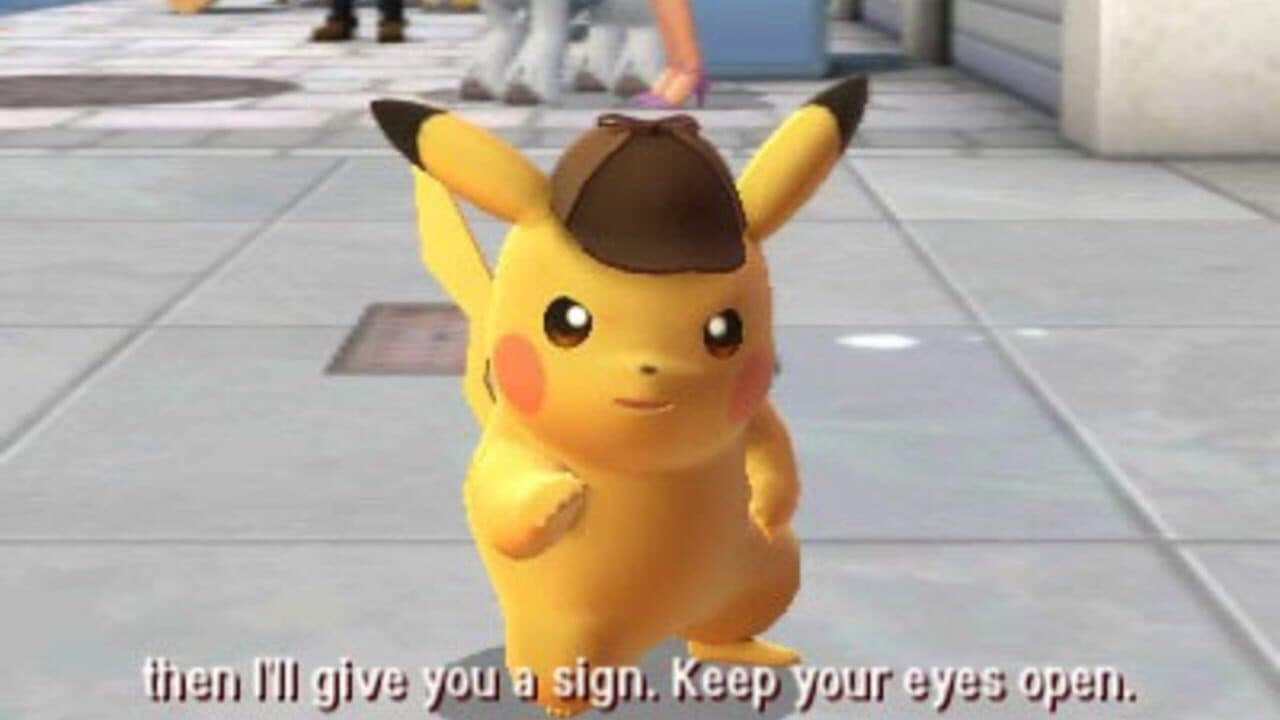 Detective Pikachu thumbnail 3