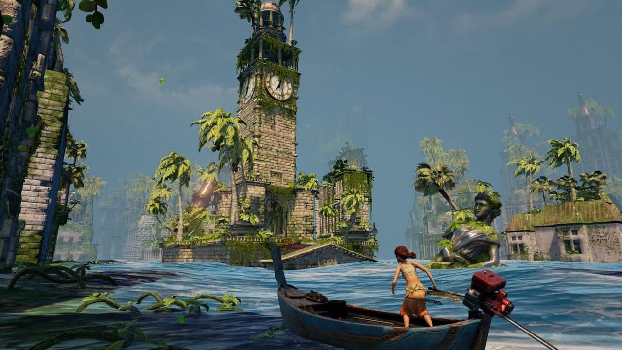 Submerged thumbnail 3