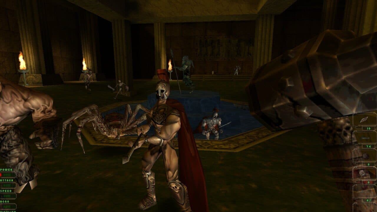 Daikatana thumbnail 4