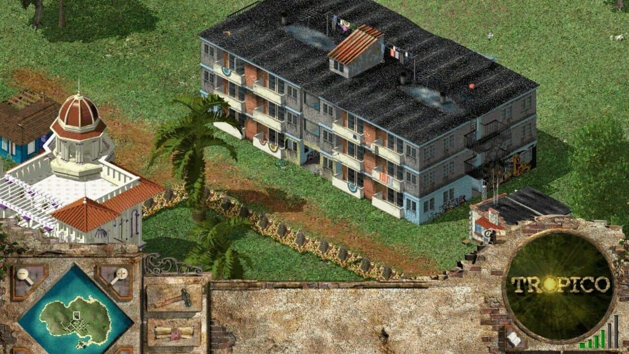 Tropico 2: Pirate Cove thumbnail 5
