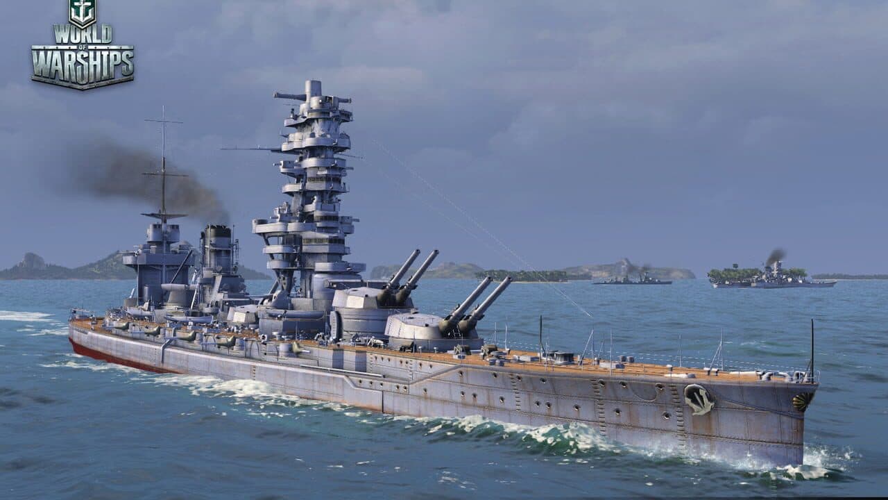 World of Warships thumbnail 5