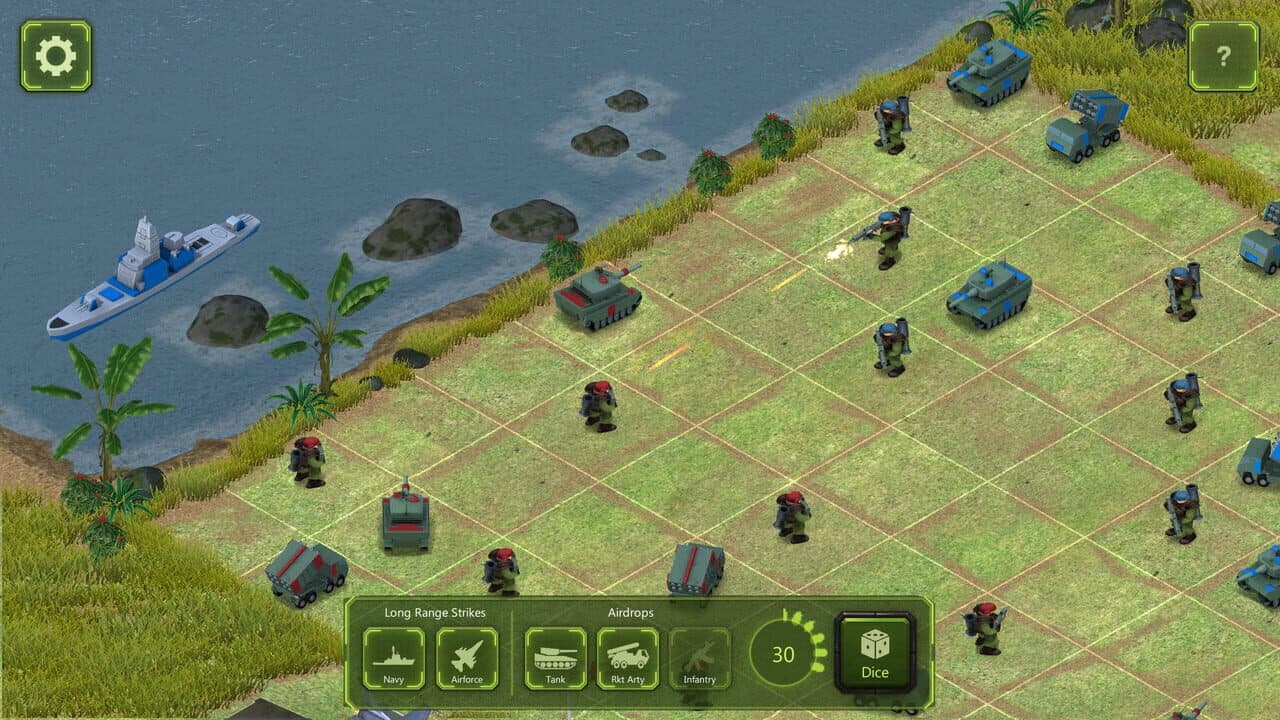 Board Battlefield thumbnail 3