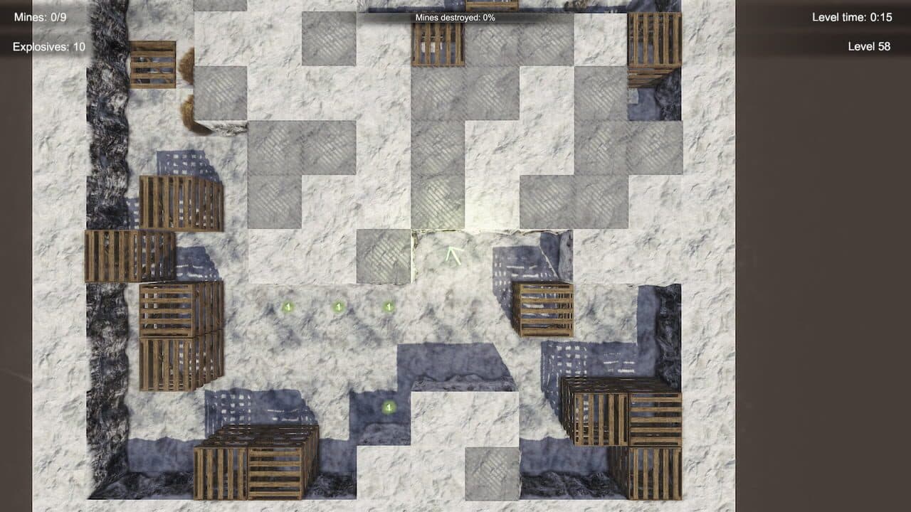 Underground Keeper thumbnail 2