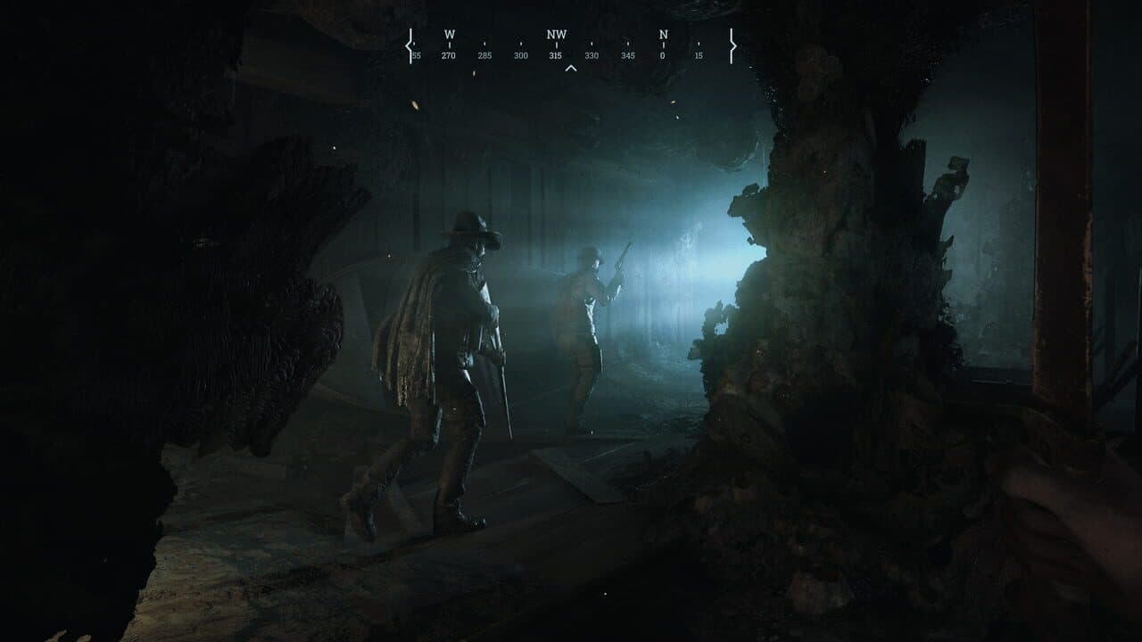 Hunt: Showdown 1896 thumbnail 7