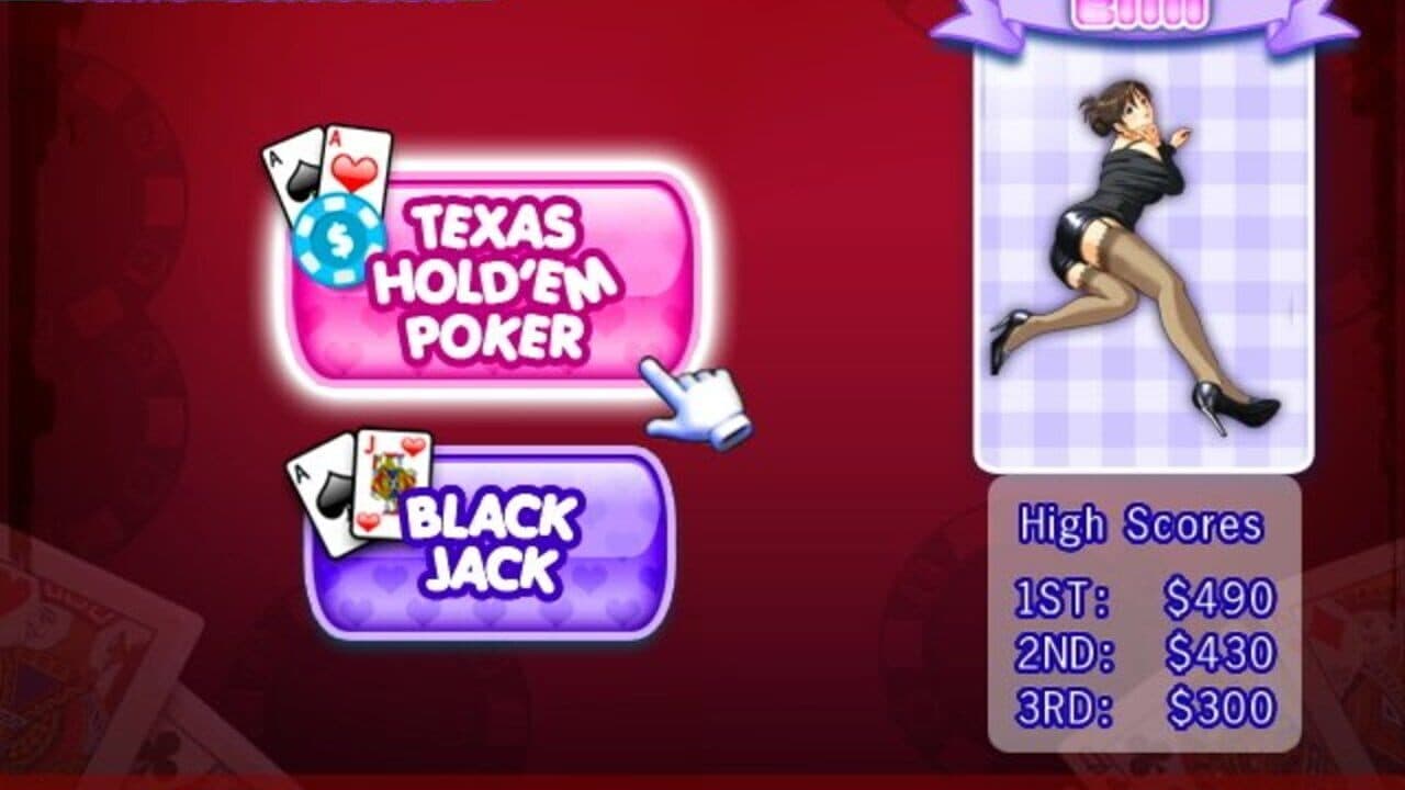 Sexy Poker thumbnail 11
