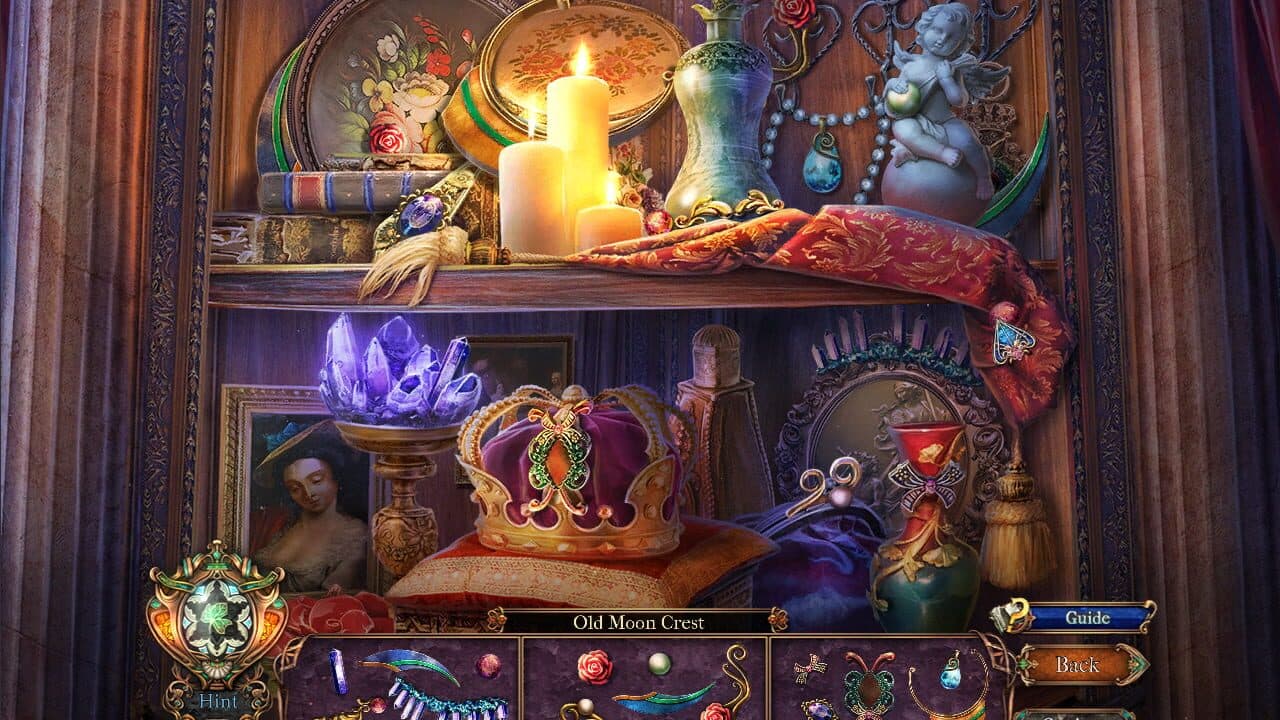 Dark Parables: Return of the Salt Princess - Collector's Edition thumbnail 2