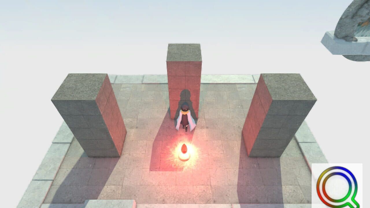 Quatro Luzes screenshot 1