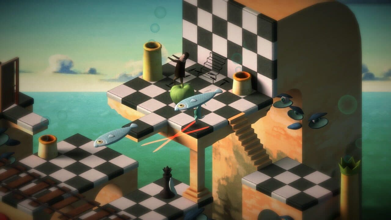Back to Bed thumbnail 2