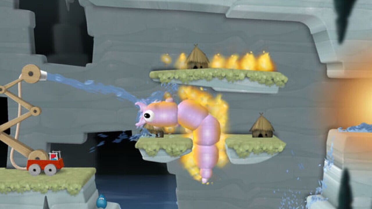Sprinkle Islands thumbnail 5